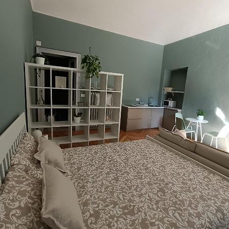 Valentino Park Suite Torino Kültér fotó