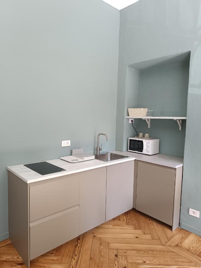 Valentino Park Suite Torino Kültér fotó