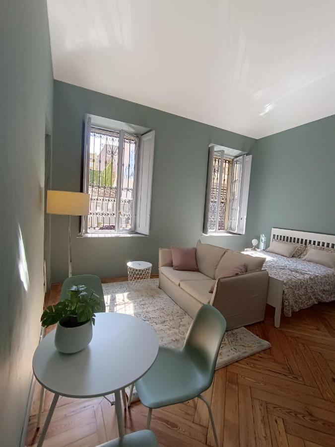 Valentino Park Suite Torino Kültér fotó