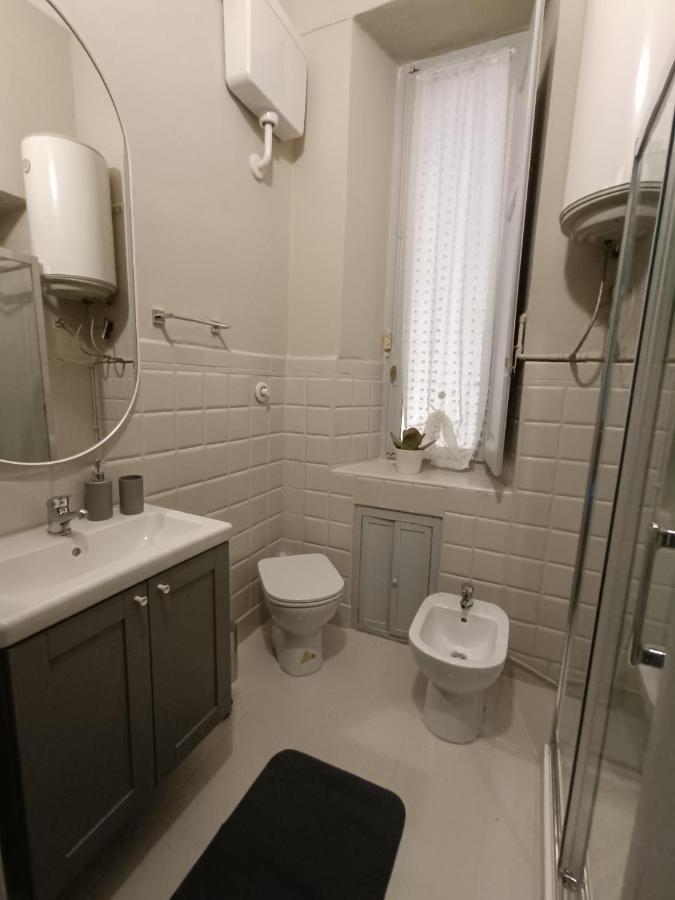 Valentino Park Suite Torino Kültér fotó