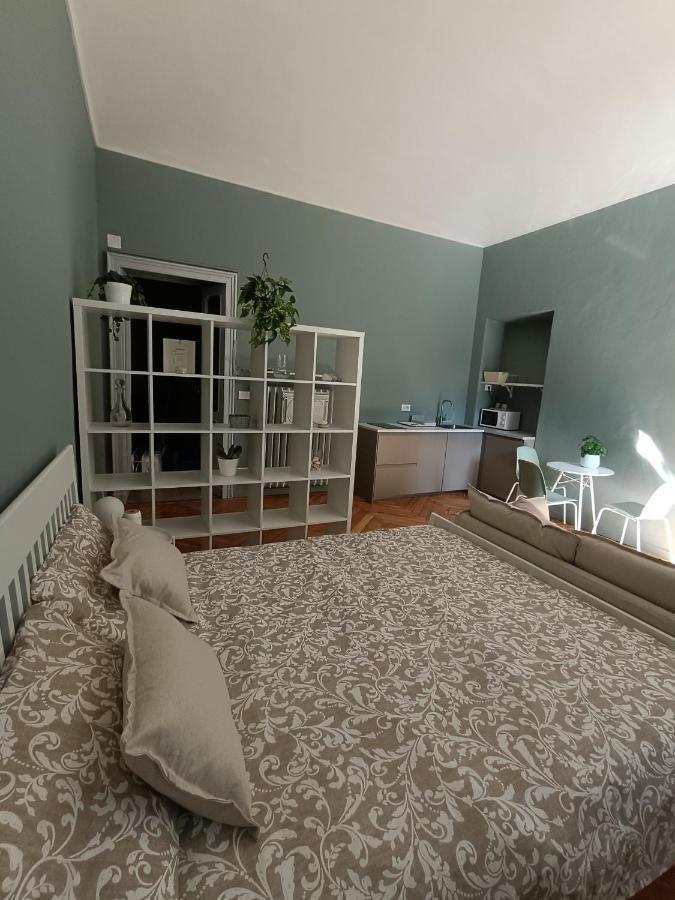 Valentino Park Suite Torino Kültér fotó