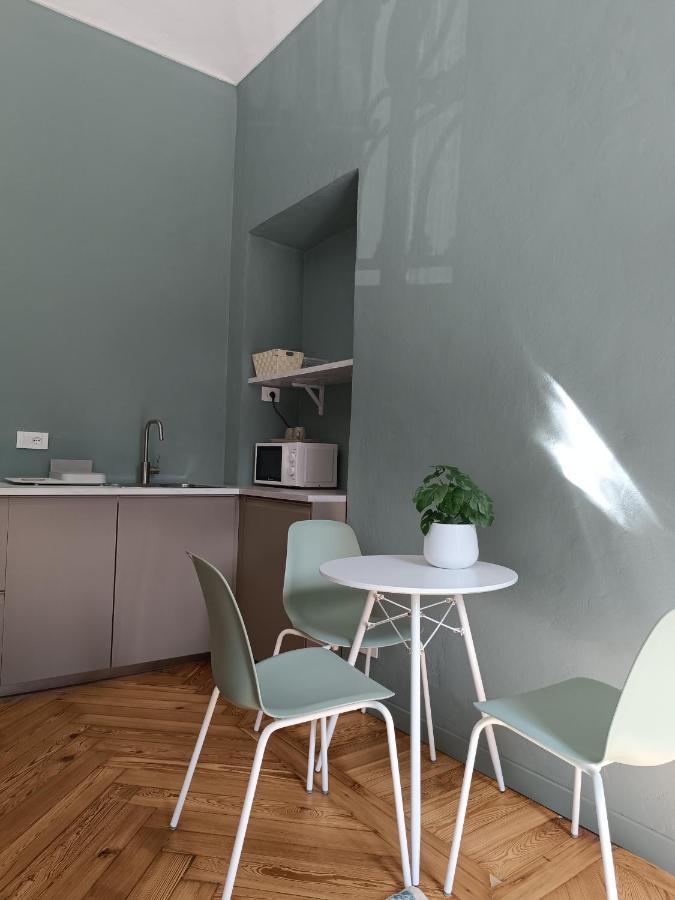 Valentino Park Suite Torino Kültér fotó