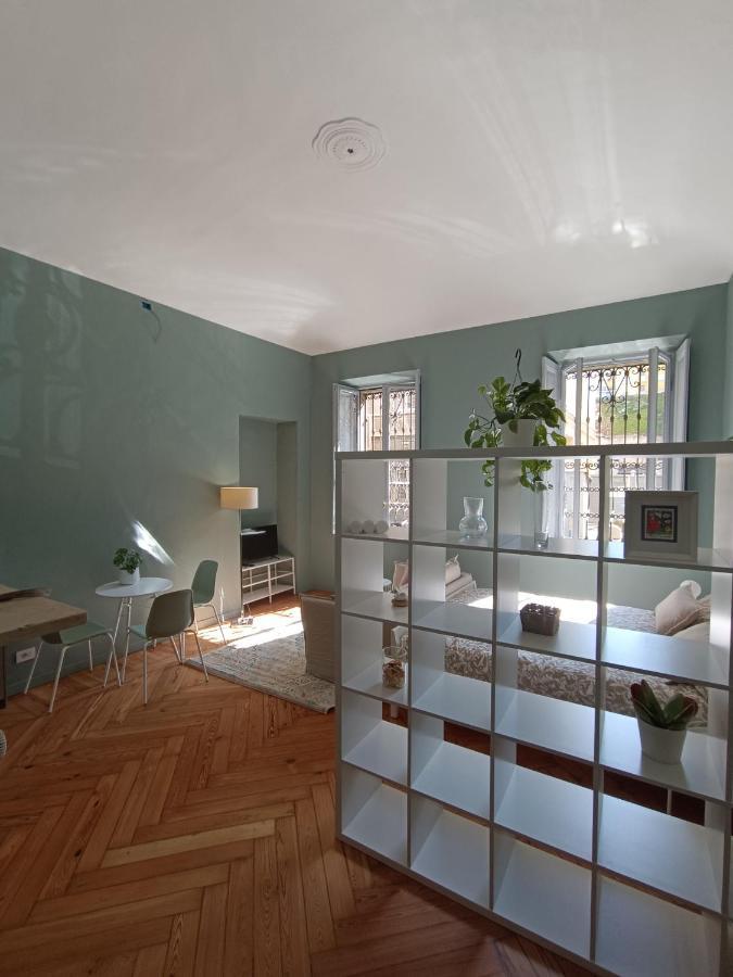 Valentino Park Suite Torino Kültér fotó