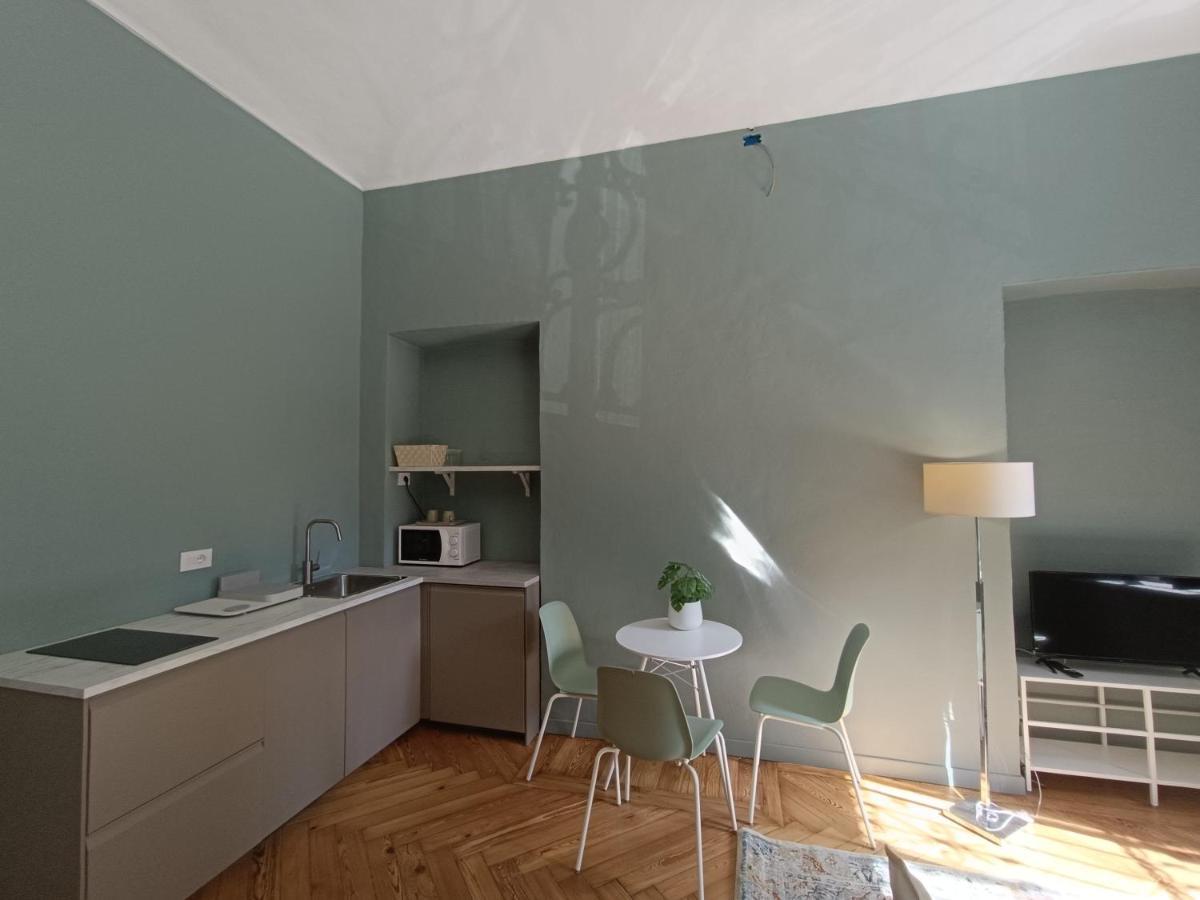 Valentino Park Suite Torino Kültér fotó