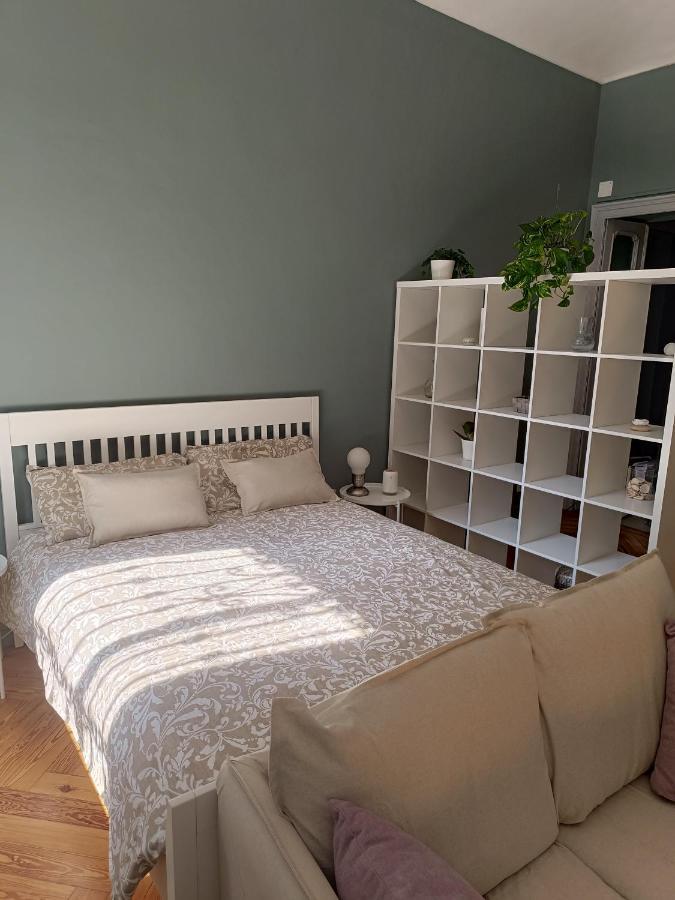 Valentino Park Suite Torino Kültér fotó