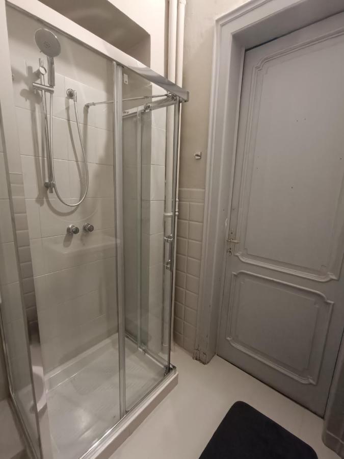 Valentino Park Suite Torino Kültér fotó
