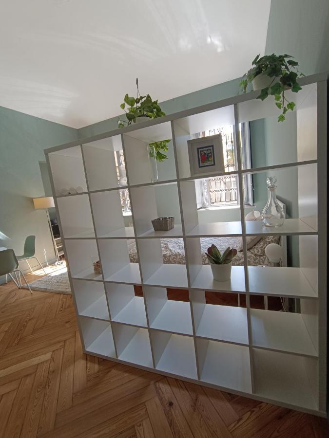 Valentino Park Suite Torino Kültér fotó